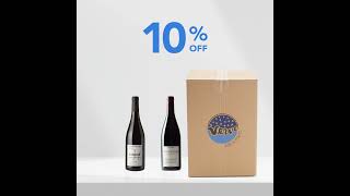 10 off all Beaujolais light bright amp budgetfriendly sameday amp free delivery deals [upl. by Adneram]