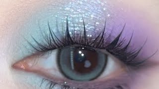 Flawless Makeup Tips for Hooded Eyes  Daily Eye Makeup Tutorial DailyEyeMakeup MakeupTips [upl. by Radburn]