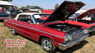 1964 Chevy Impala SS [upl. by Everard]