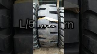 Machinery MaintenanceRocky EnvironmentTyre OptimizationL5offroad tyreTechnology tyres [upl. by Won907]