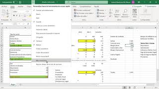 Resolver el Bloqueo de Desplazamiento en Excel shorts [upl. by Ellenej]