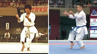 History Of  UNSU   The Favorite Kata Of World ChampionsCelebrities shotokan [upl. by Avot]