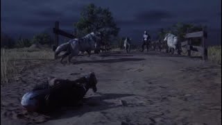 New Boot Goofin  Red Dead Online [upl. by Arman778]