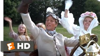 Chitty Chitty Bang Bang 1968  Chitty Chitty Bang Bang Scene 512  Movieclips [upl. by Doty]