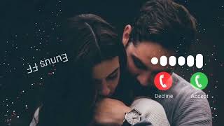 jab jab tere paas mein aaya ek sukoon mila 🥀🥀 Call Ringtone New Song [upl. by Jasen]