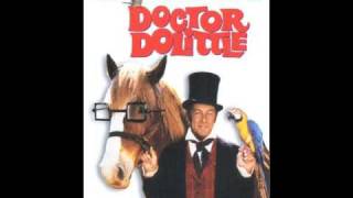 Dr Dolittle 1967 Film Soundtrack quotMy Friend The Doctorquot [upl. by Iny]