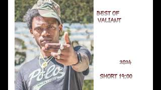 BEST OFF VALIANT 2024 [upl. by Pittman]