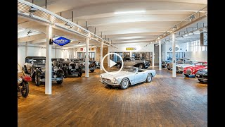 Thiesen Showroom [upl. by Addam847]