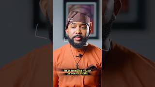 Banky W Sets The Record Straight On Discovering Wizkids Star Power  Studio Magic afrobeats [upl. by Enillebyam290]