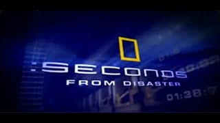 Seconds from Disaster quotZeebrugge Ferry Disasterquot  Ep S02E05  National Geographic Documentary [upl. by Olson]