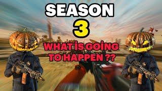 How will the update of Combat Master Season 3 be⁉️ [upl. by Williamsen404]