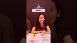 Challenge Tebak Pronunciation Kata Ini [upl. by Nnylrebma]