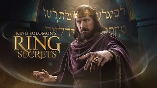 Stories Of King Solomon  Unveiling the Dark Secrets of King Solomon’s Ring [upl. by Metts]