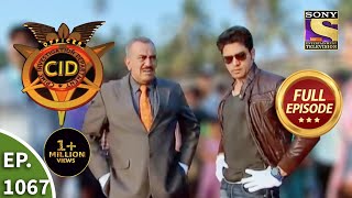 CID  सीआईडी  Ep 1067  A Haunted Taxi  Full Episode [upl. by Nicks805]