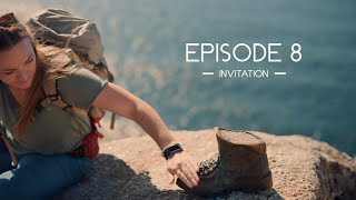 The Way of St James  Episode 8  Invitation The Camino De Santiago 🎞 English en [upl. by Sadnalor]