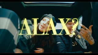 Jami Faltin  ALAX feat Pihlaja Official Music Video [upl. by Connie690]