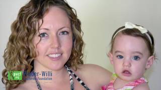 PraderWilli Syndrome A Full Life Without Limits [upl. by Elinnet]