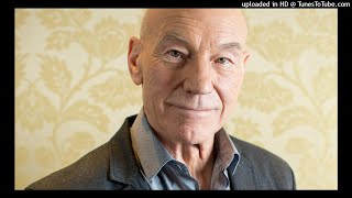 quotTo His Coy Mistressquot by Andrew Marvell read by Sir Patrick Stewart [upl. by Nawrocki]