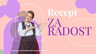 Recept Za Radost [upl. by Starbuck]