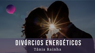 Meditação Fragmentos de Alma  Divórcios Energéticos [upl. by Aidroc510]