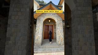 Sukoon Dene Wala Ghar 😍 Luxurious Villa Cottage Sale in Nahan Road Himachal Pradesh harrydutt [upl. by Eiraminot]