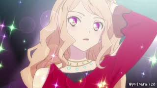 Aikatsu Stars AmvMahiruampYozora [upl. by Haliek314]