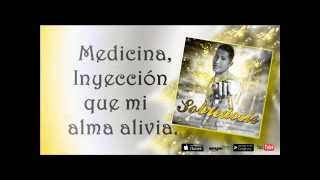 El Rowden  Sobredosis Video Lyrics New Single 2015 [upl. by Mary]