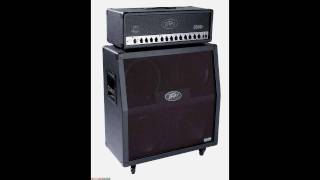 Revalver Mk III  Peavey 6505  Song called Sickness [upl. by Kcirevam715]