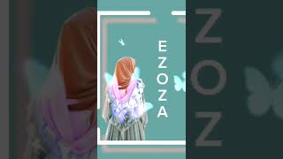 Ezoza ismiga video 💌 [upl. by Anahsed]