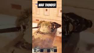 AMX13 warthunder warthunderстрим gaming games вартандер warthundertank [upl. by Flinn]