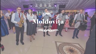 Clip Nou 2020 Moldovița Band La Livada Apasă 4K [upl. by Nicolella447]