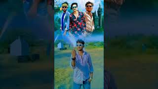 Lalji Parmar Mahesh Gohil Mithun Bhuriya 50K vlog song video viralvideo viralshorts [upl. by Lerad]