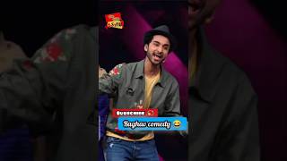 Raghav juyal best comedy raghavjuyal raghavshakhti raghavcomedy raghavjuyaldancepluscomedy [upl. by Anytsirk]