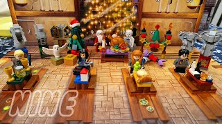 LEGO Harry Potter 2024 Advent Calendar [upl. by Asyl]