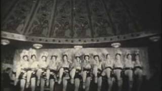 Ziegfeld Style Nightclub Act from 1929 Part One [upl. by Noland]