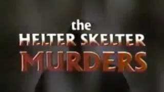 The Helter Skelter Murders 1971 Trailer [upl. by Anhsirk362]