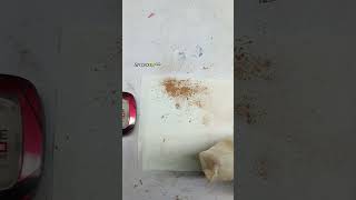 How to Fix Compact Powder Without Alcohol compactpowder makeup fix how howto diy [upl. by Yellhsa]