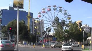 Seafront Limassol Cyprus [upl. by Christi]