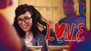 Sandy  Love Official Music Video  ساندي  حب [upl. by Rollin]