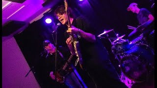 Monkey’s Gone To Heavencover live at skylark lounge [upl. by Taylor]