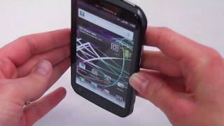 Motorola Photon 4G Andorid Smartphone Review [upl. by Kanal]