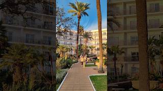 BEST SIROCO HOTEL BENALMADENA Andalusia SPAIN Costa del Sol [upl. by Morissa338]