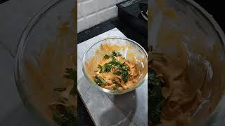 Crispy Onion Pakoda Recipe  Kanda Bhaji Recipe recipe pkoda cooking [upl. by Noiro]