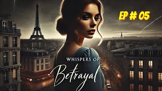 Episode  5 Together Forever  Whispers of Betrayal English Audiobook [upl. by Lana966]