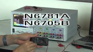 More accurate battery charge  discharge analysis smart phone and battery [upl. by Eilloh]