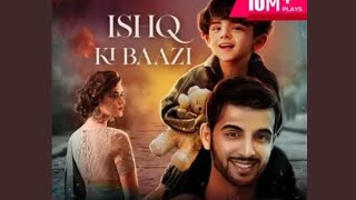 ishq KI BAAZI EPISODE 247267pocketfm [upl. by Nesbitt248]