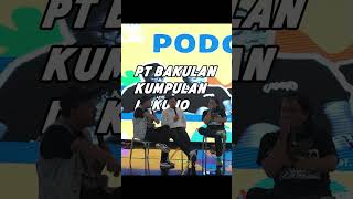 IKI LO  WARKOP PASAR SING MESTI UPDATE INFO JANDA SEKITAR podcast komedijawalucu ngakak [upl. by Ahseim]