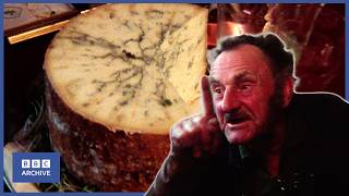 1978 STILTON  A Question of CHARACTER  A Taste of Britain  Science and Nature  BBC Archive [upl. by Cooley]