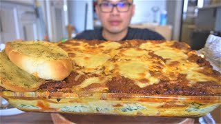 The Perfect LASAGNA Step by Step Steps [upl. by Gian36]