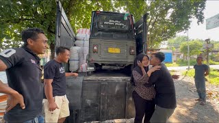 ULANG TAHUN SUAMI HADIAHI MOBIL ❌ ULANG TAHUN SUAMI HADIAHI BAJAI ✅ Haha Reaksi Suamiku 🤣🤗😘🤍 [upl. by Bunns]